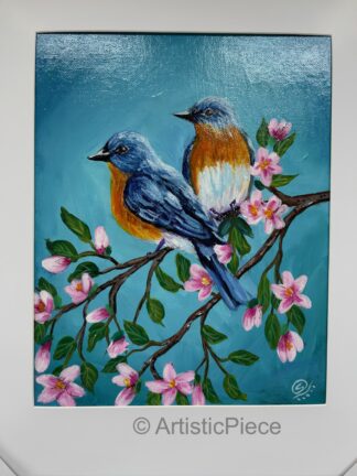 LoveBirds_15x12-