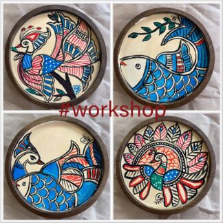 Madhubani-Workshop