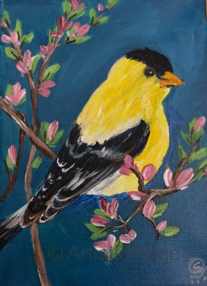 goldfinch_7x5