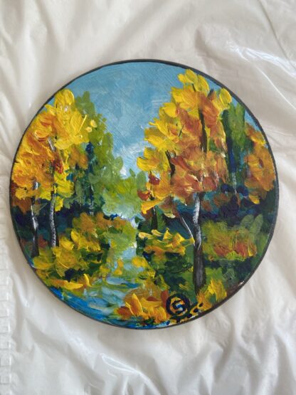 Coaster Set (Six Pieces) - Image 3