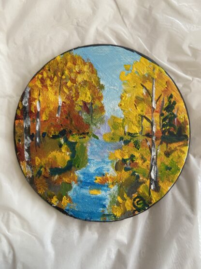 Coaster Set (Six Pieces) - Image 6