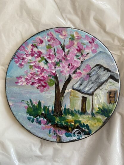 Coaster Set (Six Pieces) - Image 4