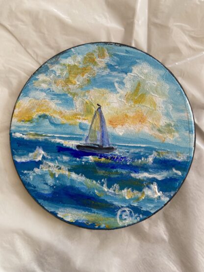 Coaster Set (Six Pieces) - Image 2