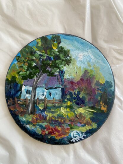 Coaster Set (Six Pieces) - Image 5