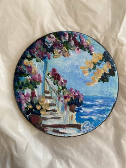 Coaster Set (Six Pieces) - Image 7