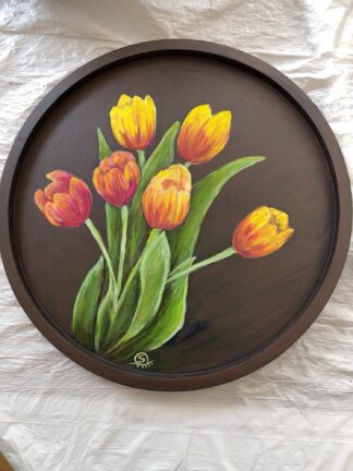 tulip_circle_tray
