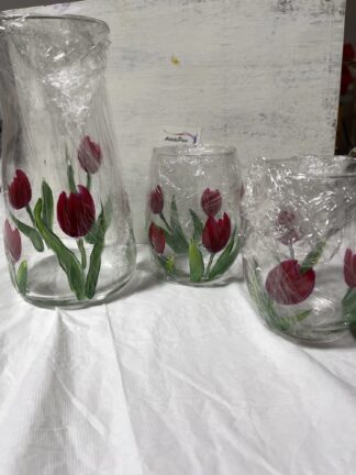 tulip_3pc_glass