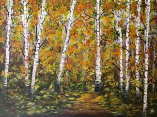 Thewaytofall._30x40